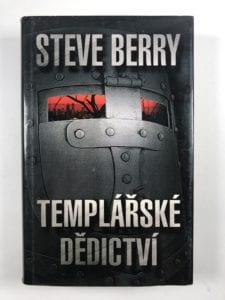 Levně Templářské dědictví Pevná (2006)