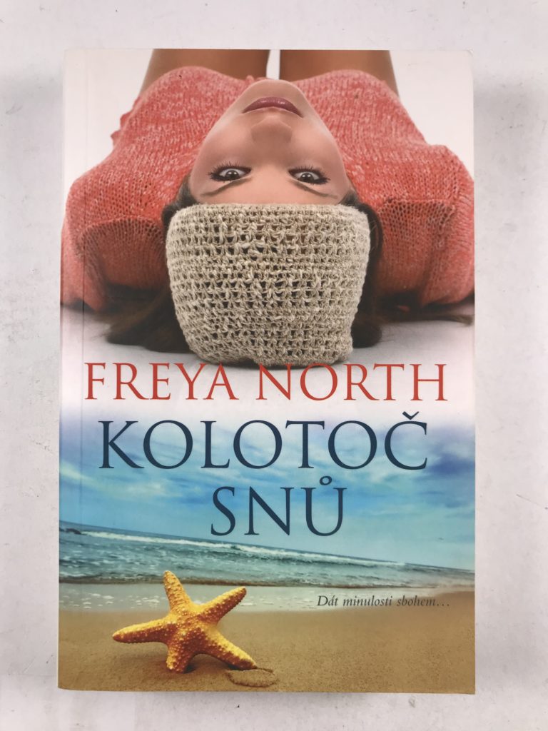 Levně Kolotoč snů Měkká (2012)