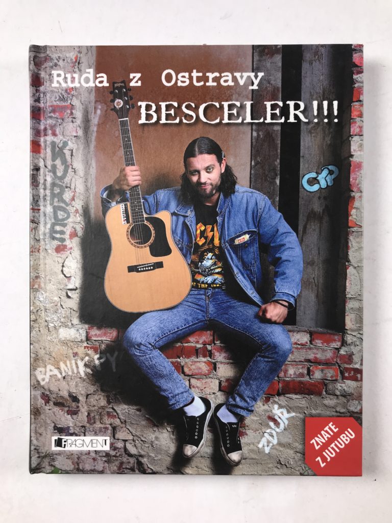 Ruda z Ostravy - Besceler!!!