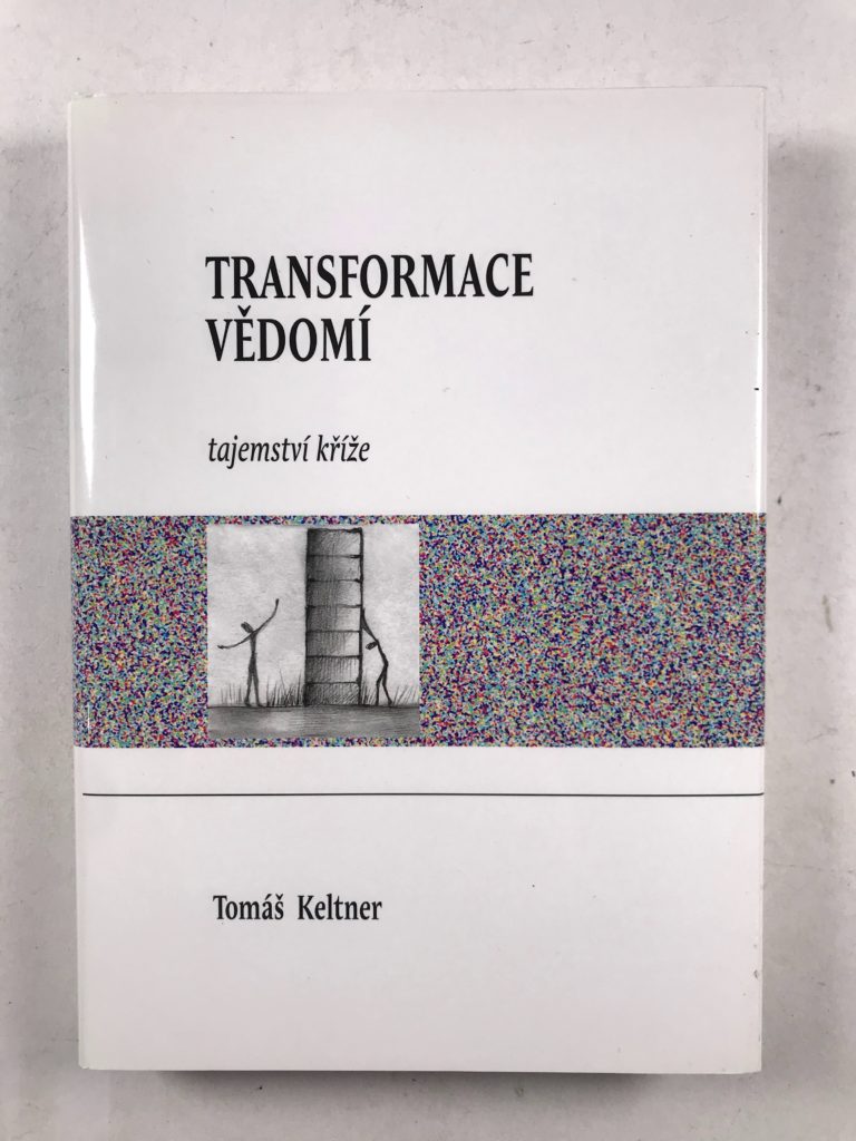 Levně Transformace vědomí Měkká (2011)