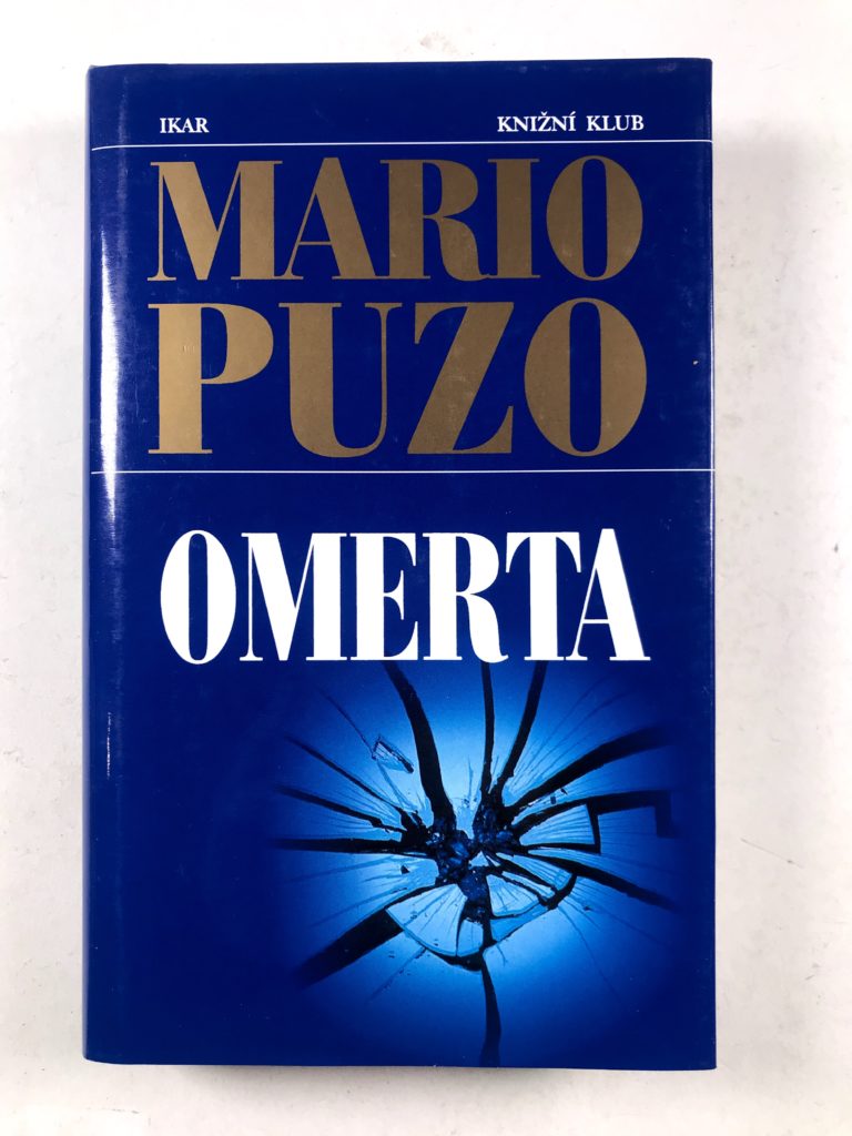 Omerta Pevná (2000)