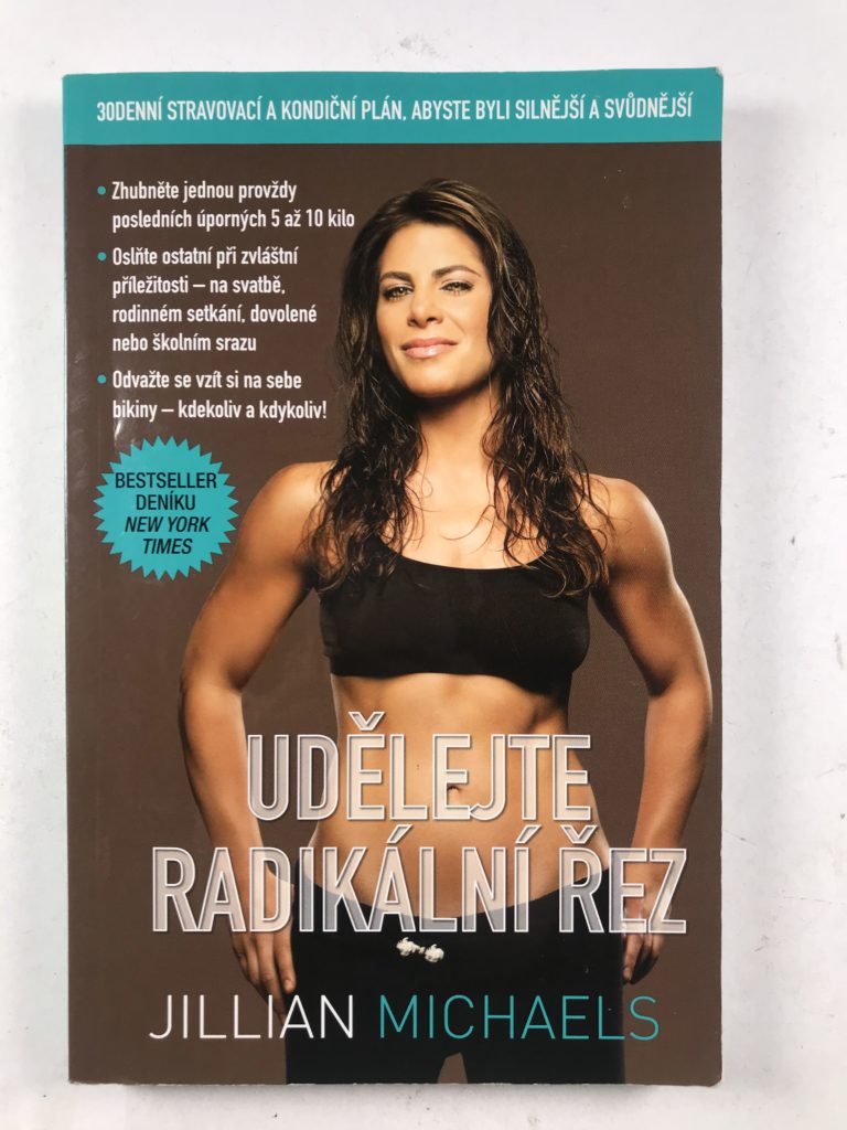 Levně Udělejte radikální řez