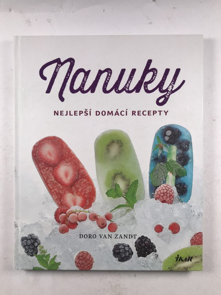 Levně Nanuky – Nejlepší domácí recepty