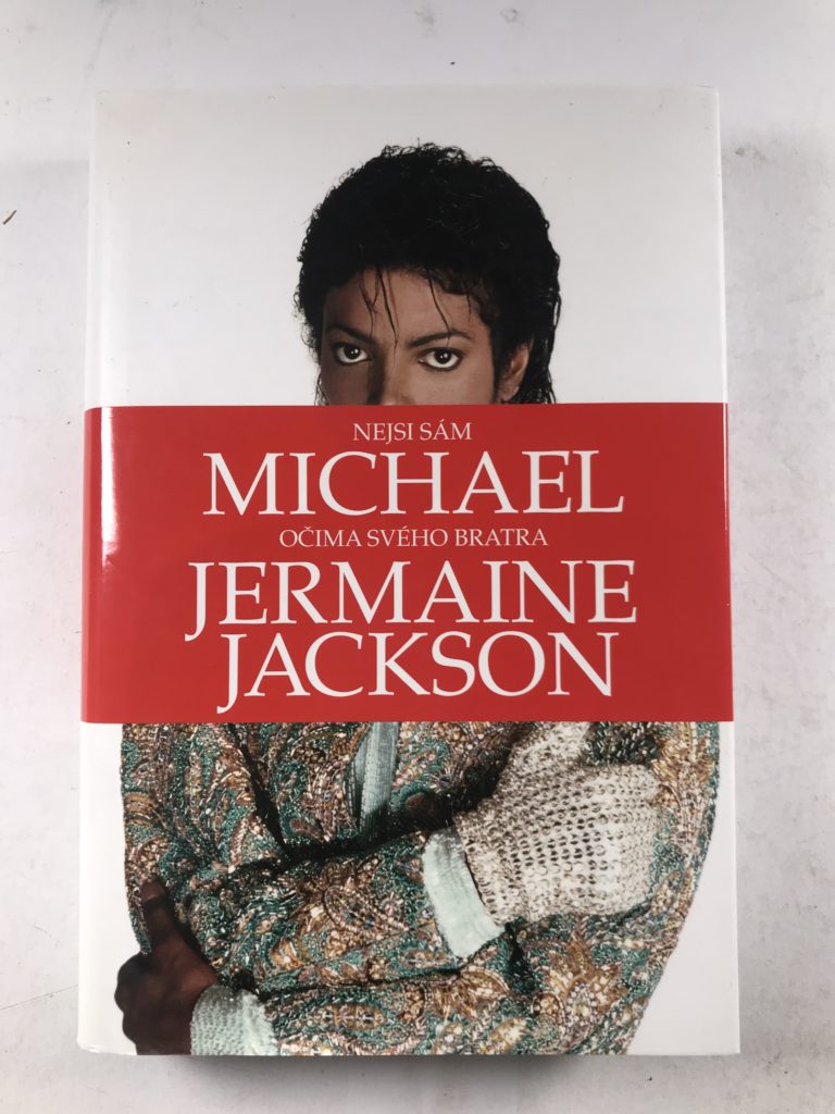 Nejsi sám Michael očima svého bratra