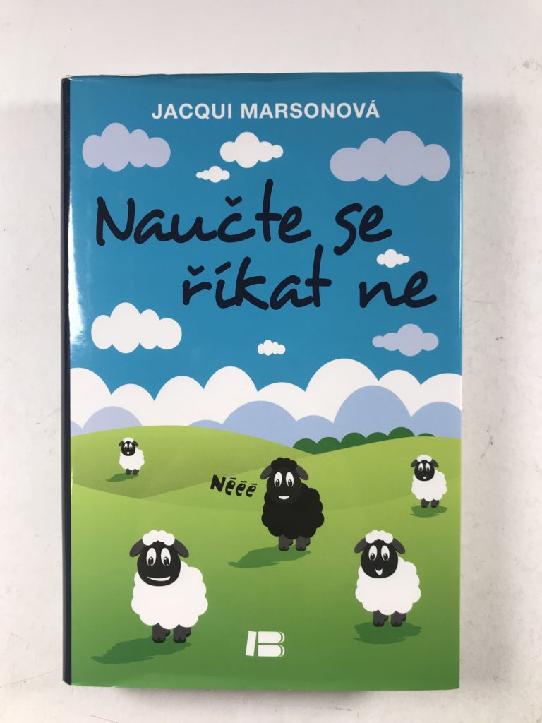 Naučte se říkat ne