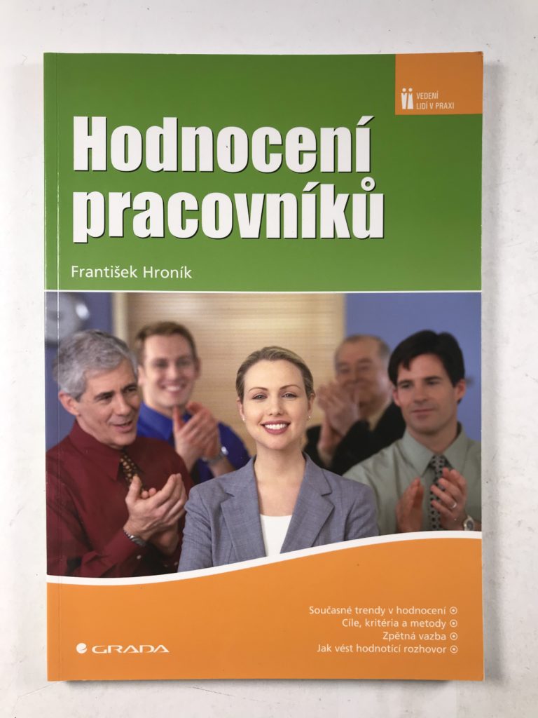 Levně Hodnocení pracovníků