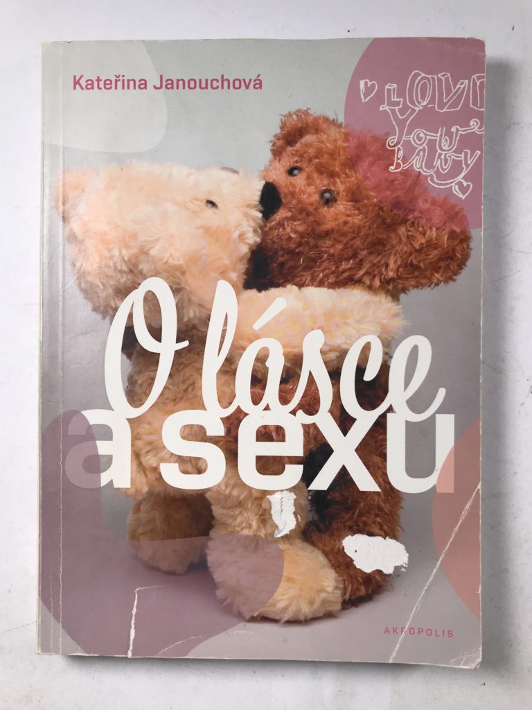 O lásce a sexu