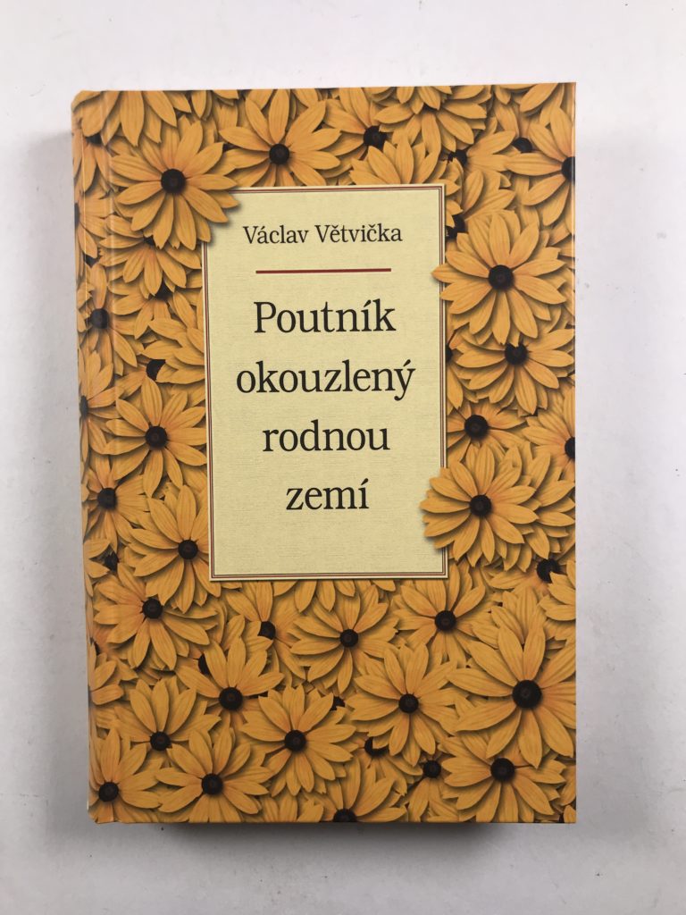 Levně Poutník okouzlený rodnou zemí