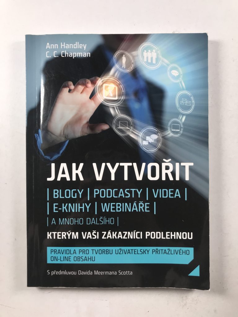 Jak vytvořit blogy