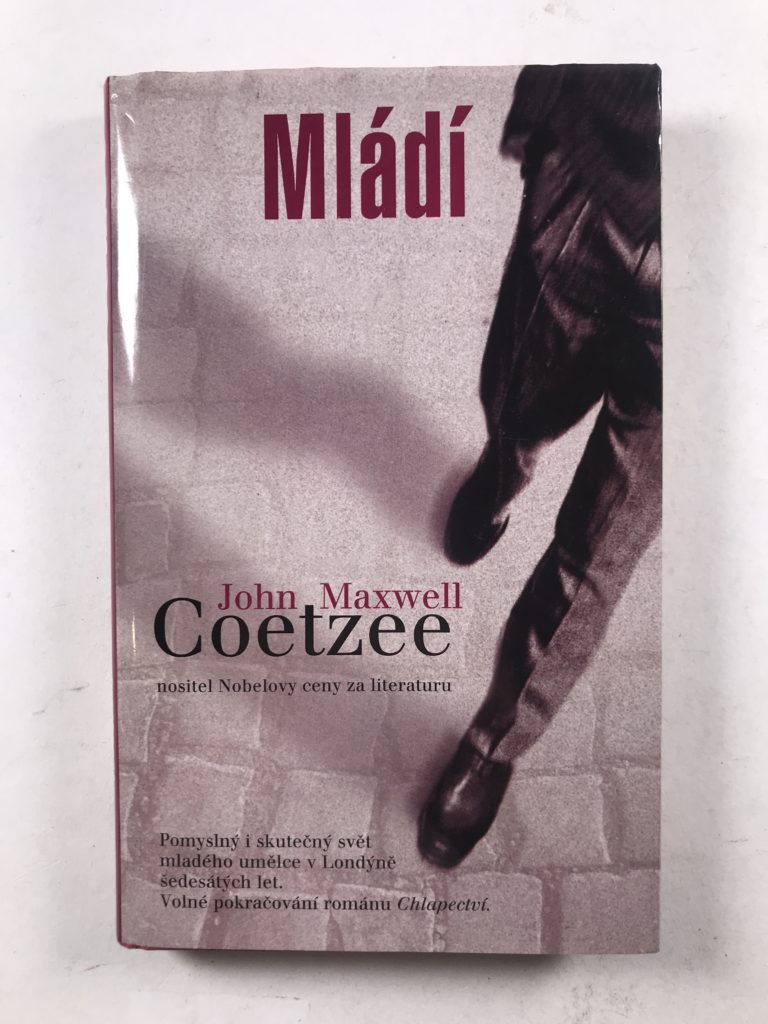 Levně Mládí