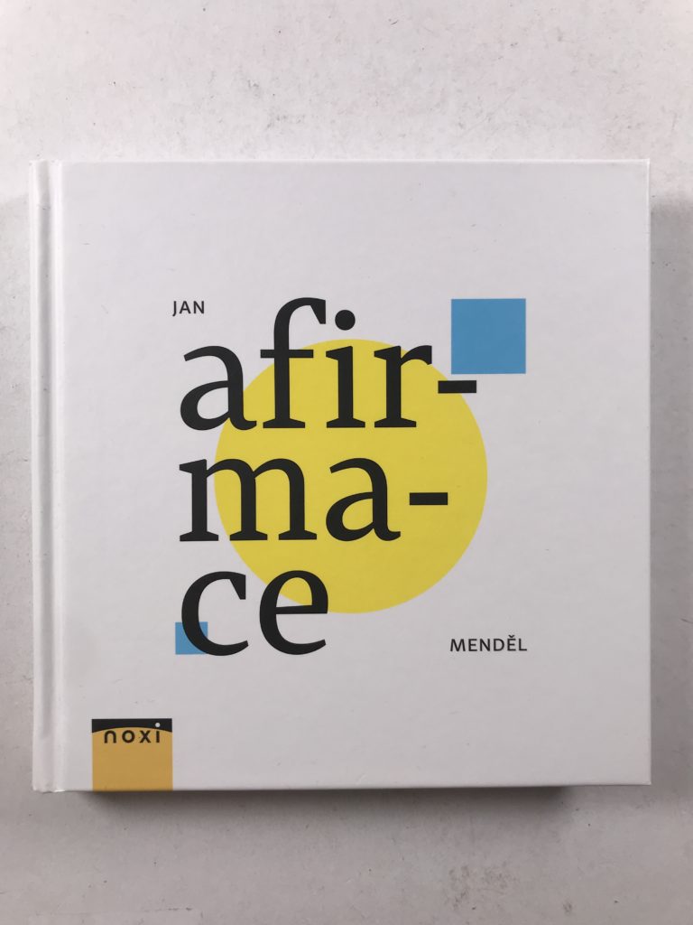Levně Afirmace