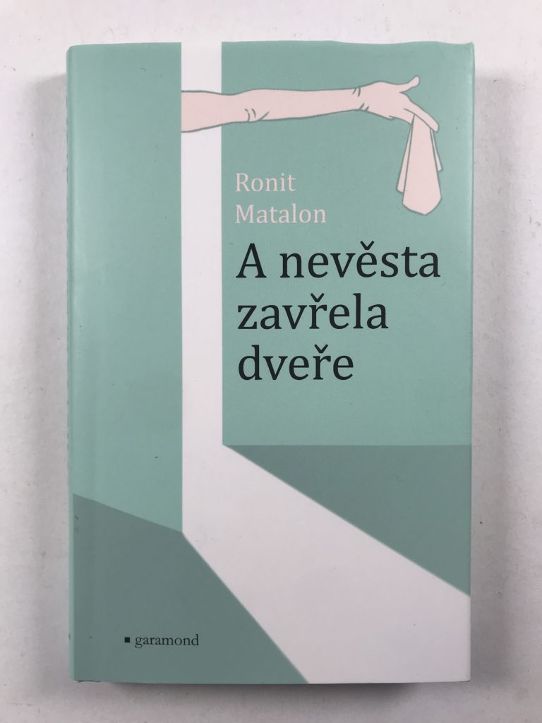 Levně A nevěsta zavřela dveře