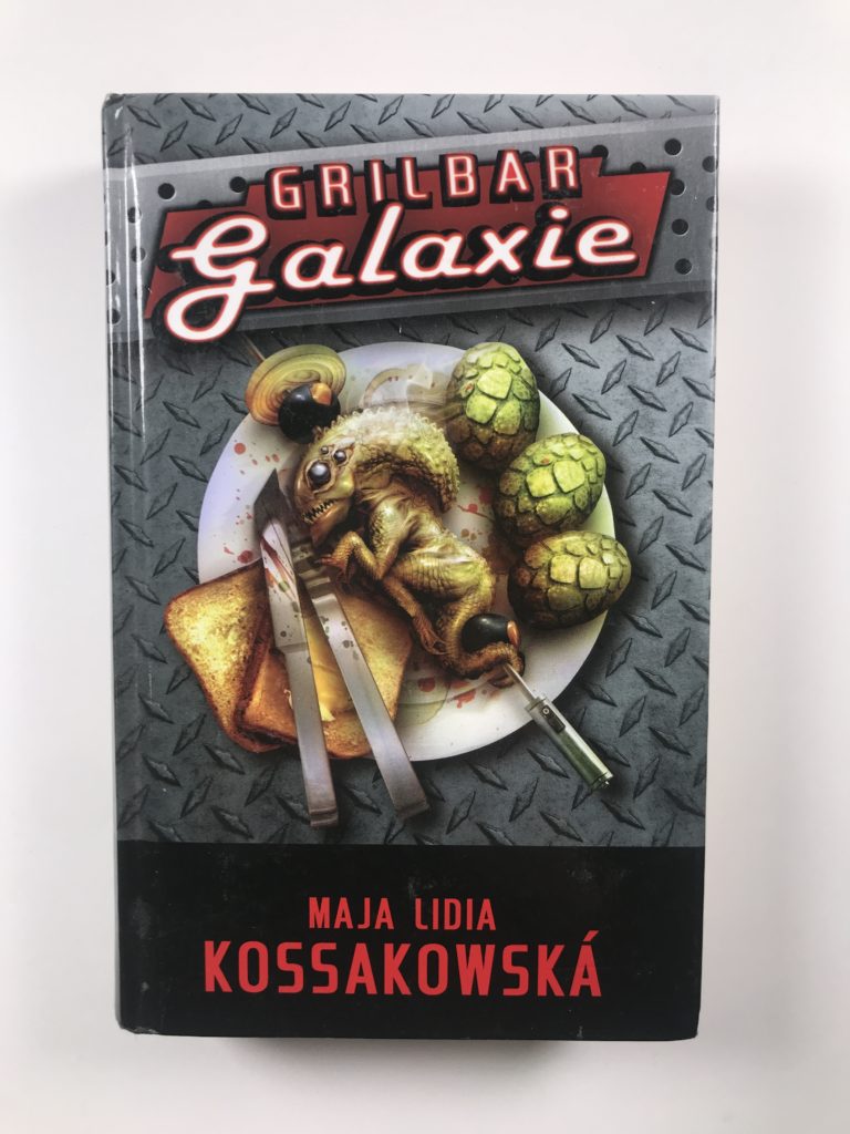 Grilbar Galaxie