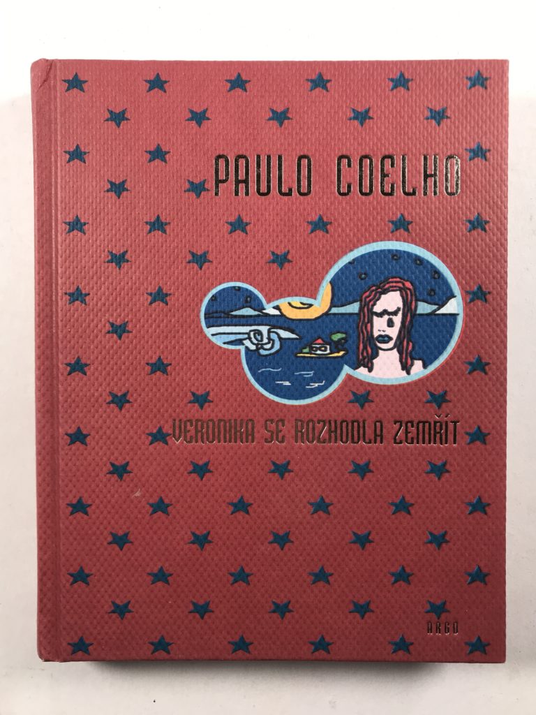 Veronika se rozhodla zemřít Pevná (2016)