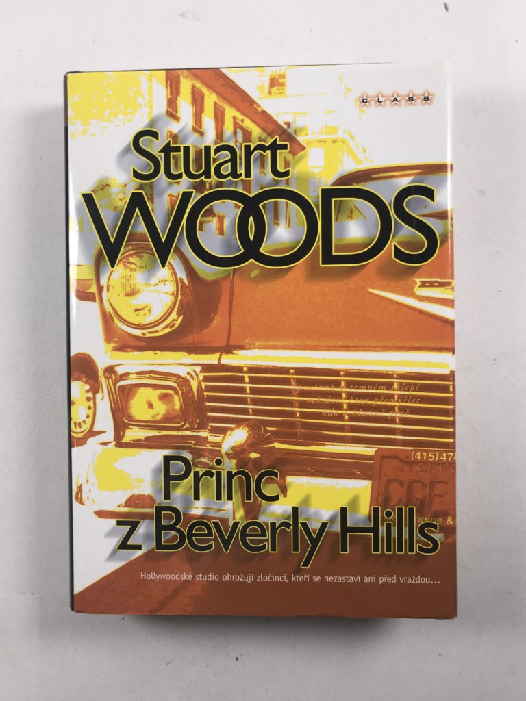 Levně Princ z Beverly Hills