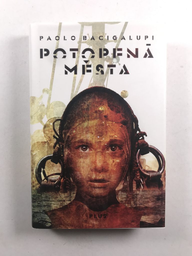 Levně Potopená města