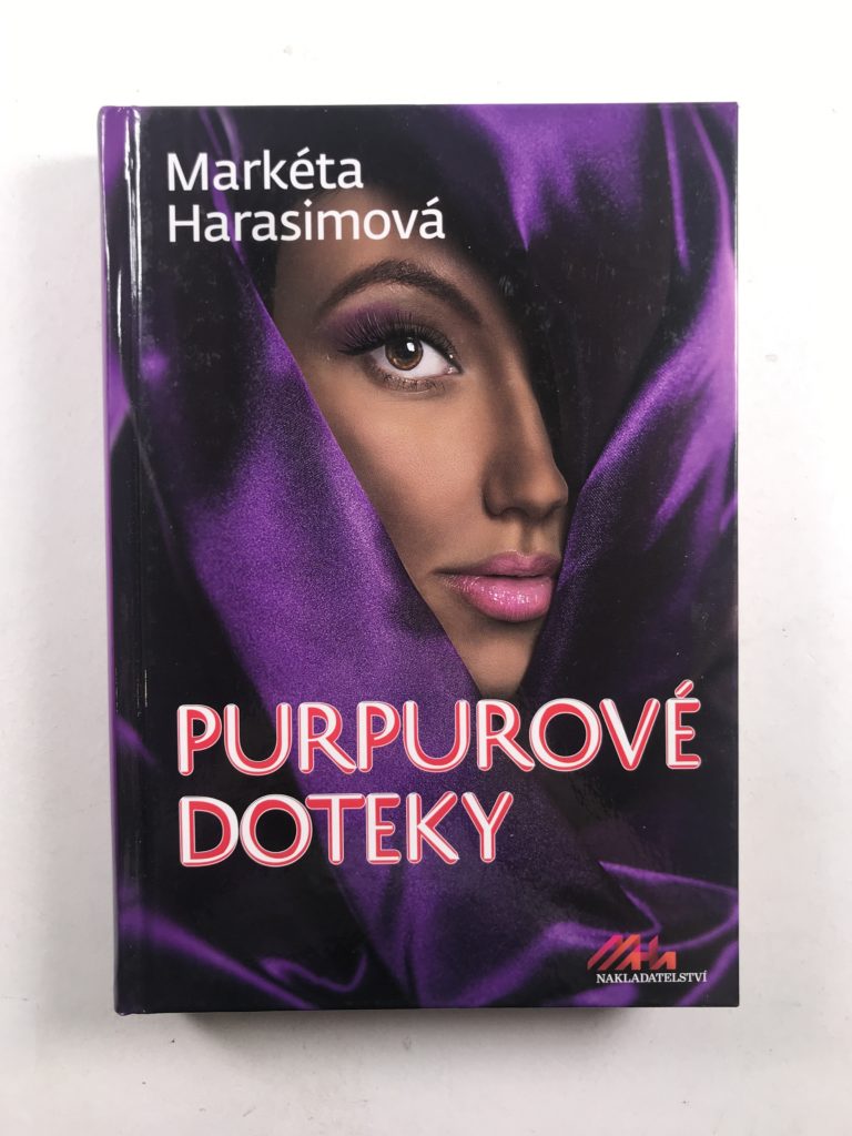 Purpurové doteky