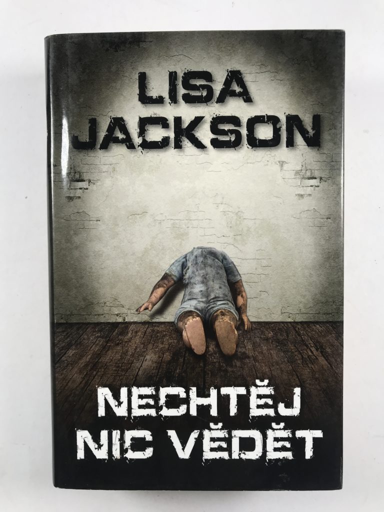 Levně Nechtěj nic vědět Pevná (2013)