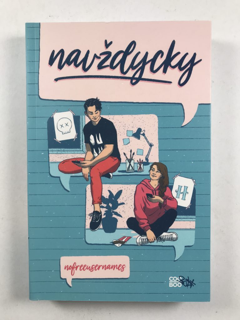 Levně Navždycky Měkká (2020)