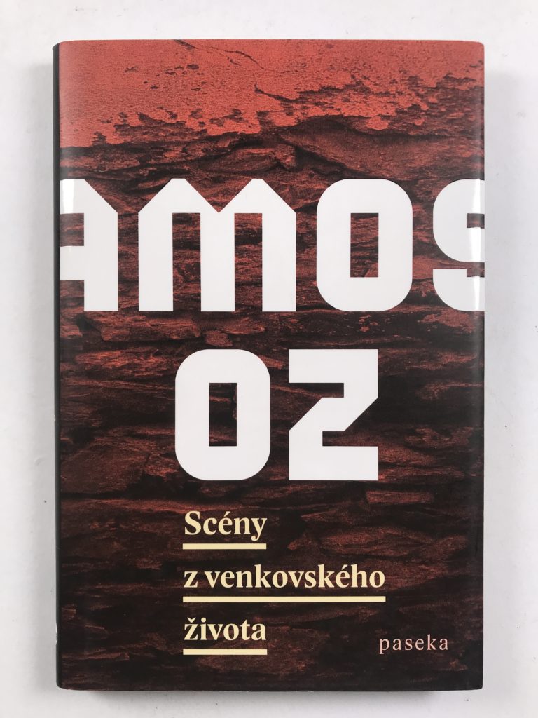 Levně Scény z venkovského života