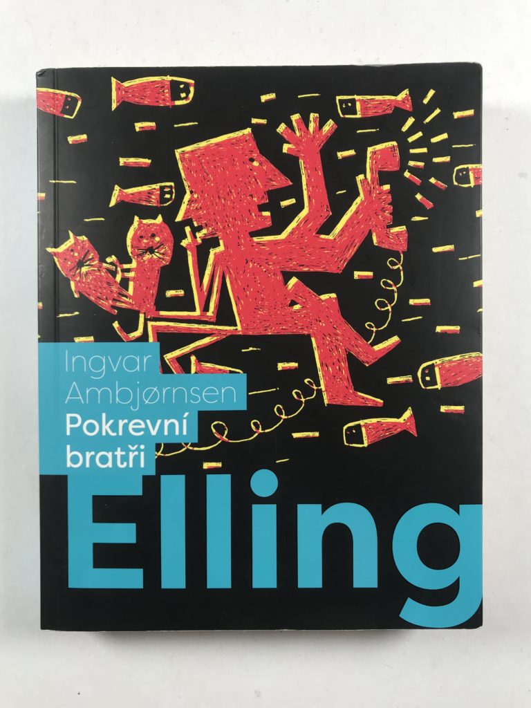 Elling: Pokrevní bratři Pevná (2016)