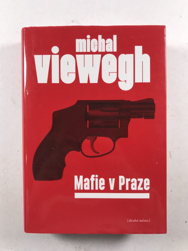 Mafie v Praze Pevná (2011)