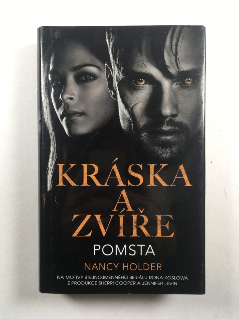 Levně Kráska a zvíře: Pomsta