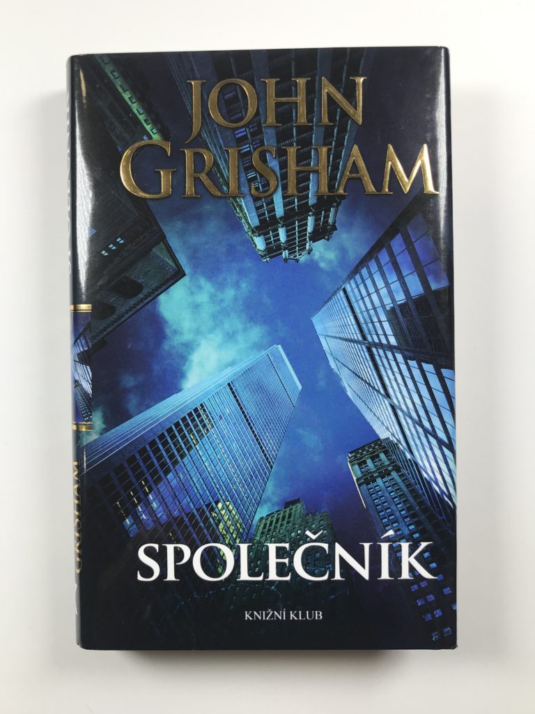 Společník Pevná (2017)