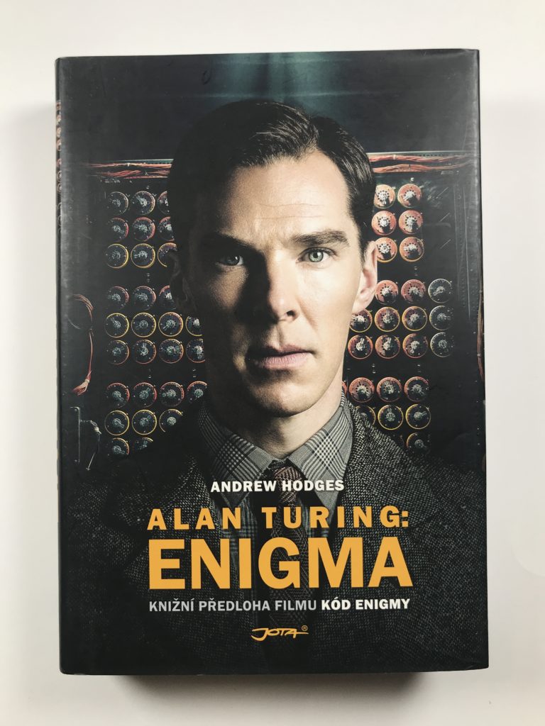 Alan Turing: Enigma