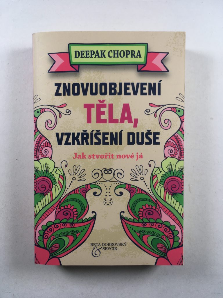 Levně Znovuobjevení těla, vzkříšení duše