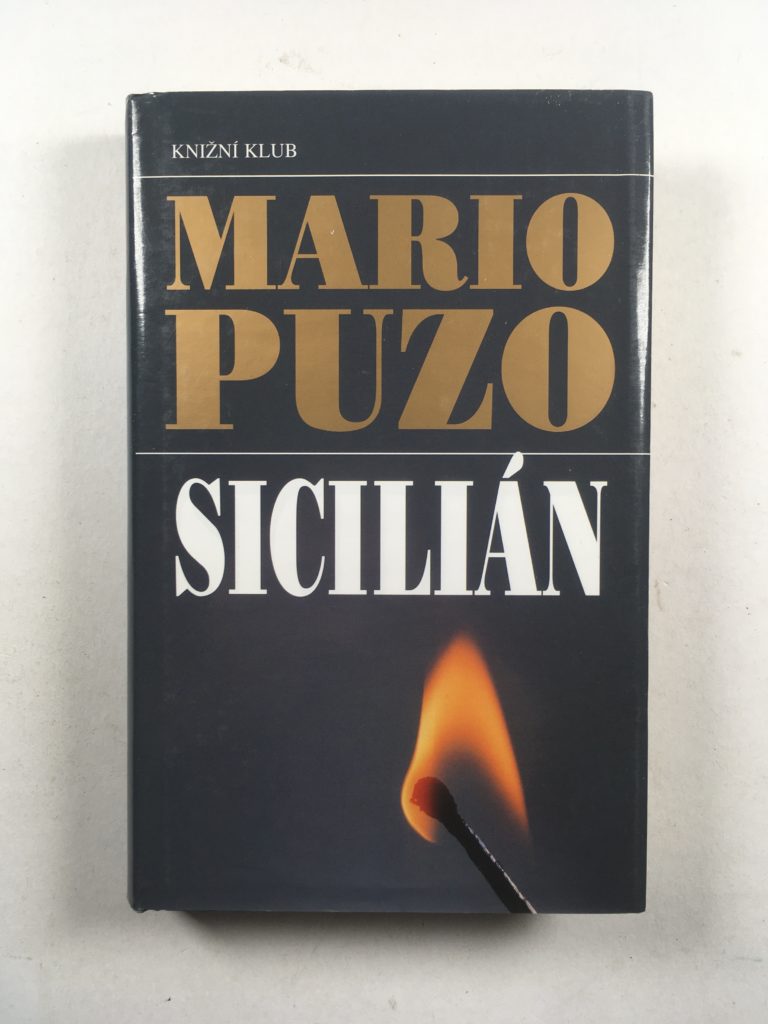 Sicilián Pevná (2011)