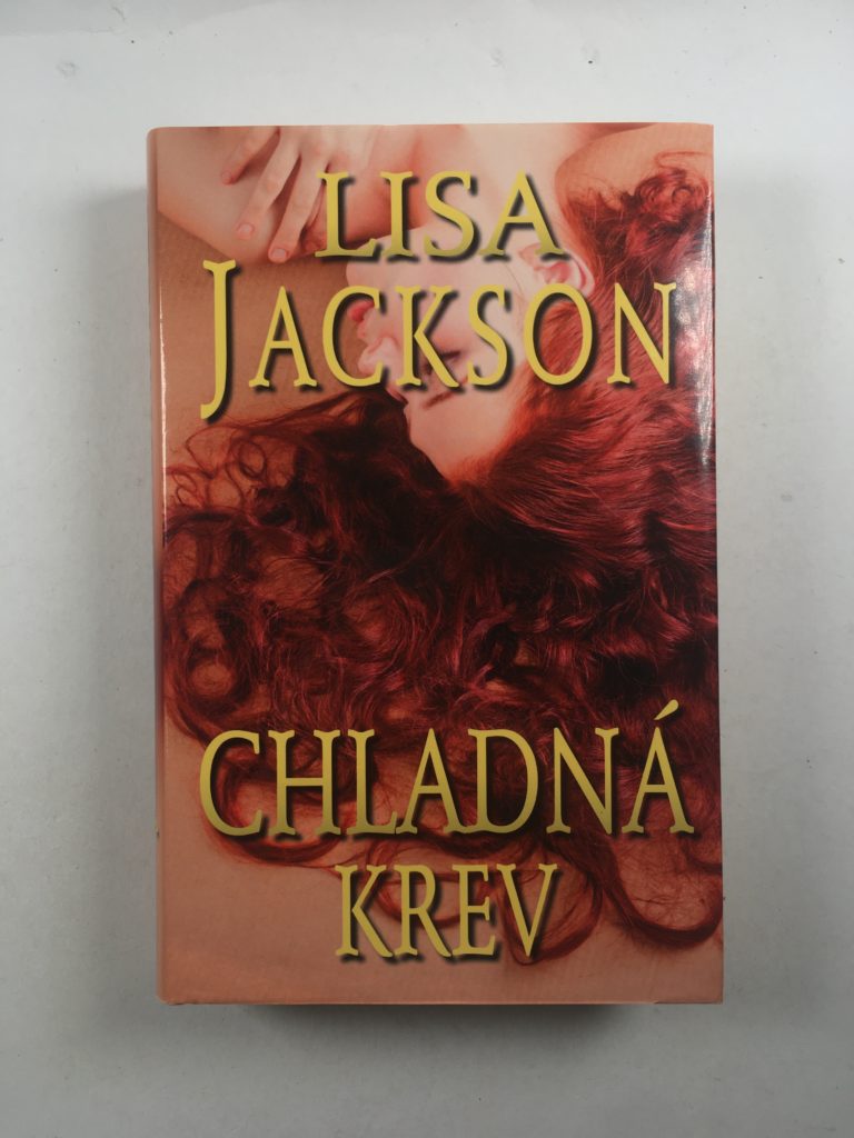Levně Chladná krev Pevná (2011)