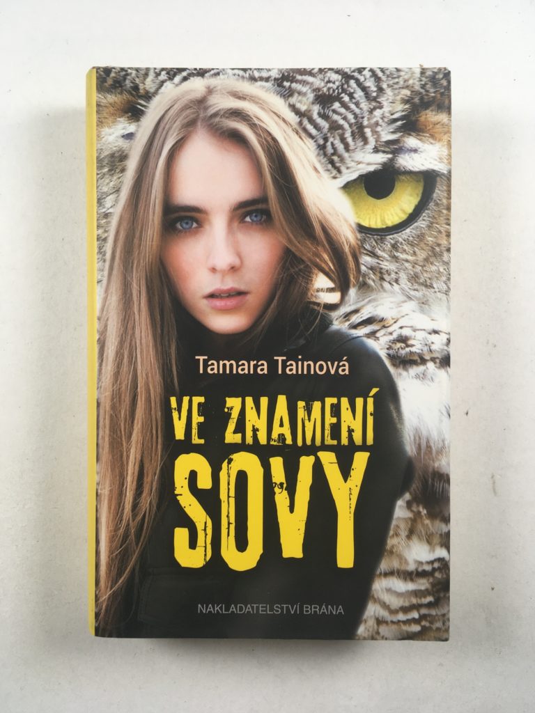 Ve znamení sovy