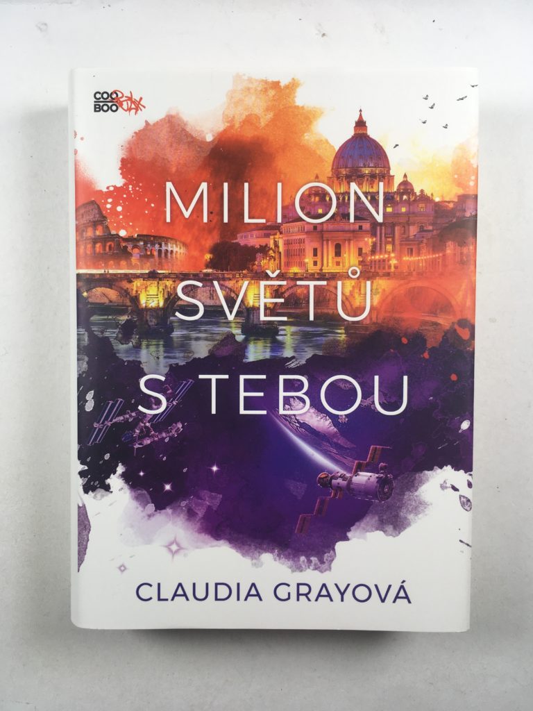 Levně Milion světů s tebou Pevná