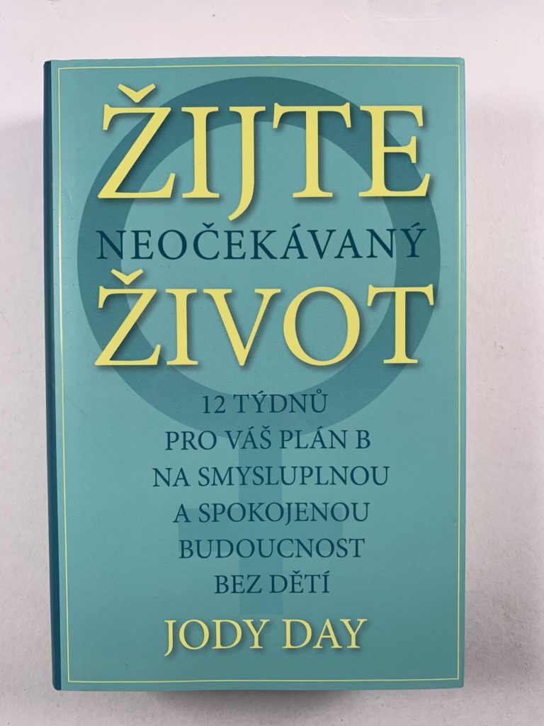 Žijte neočekávaný život