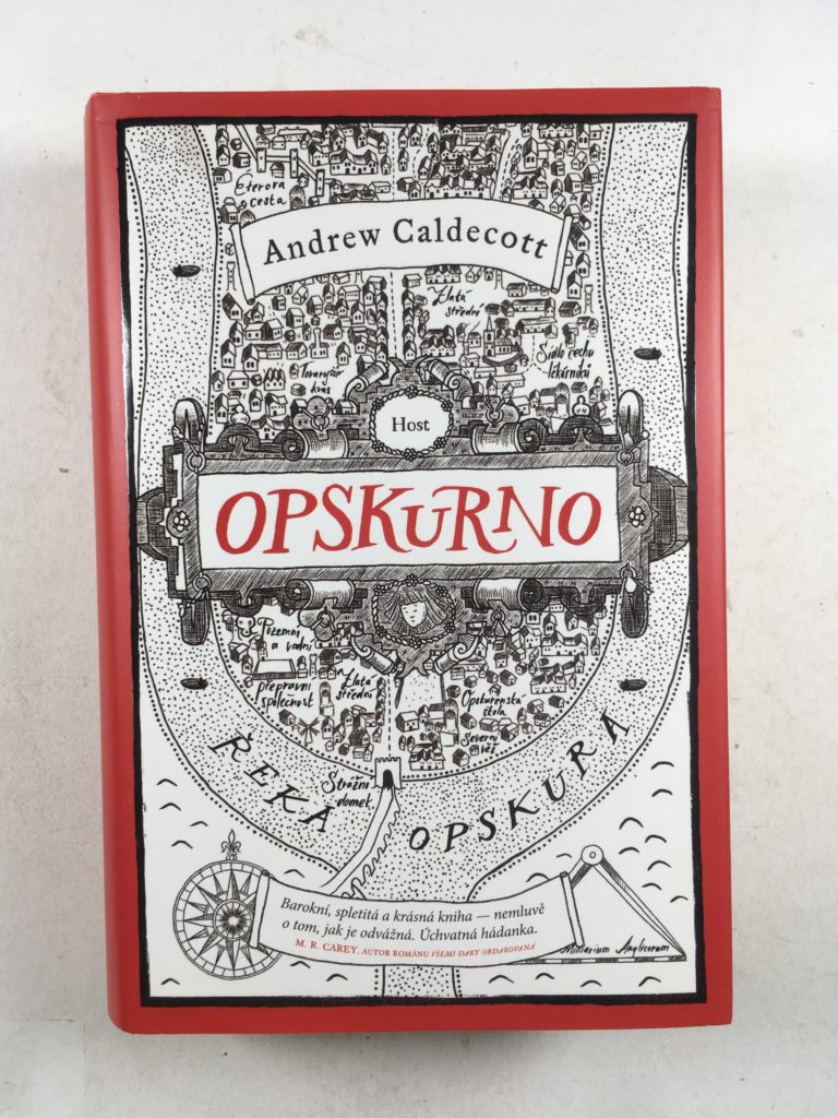Levně Opskurno