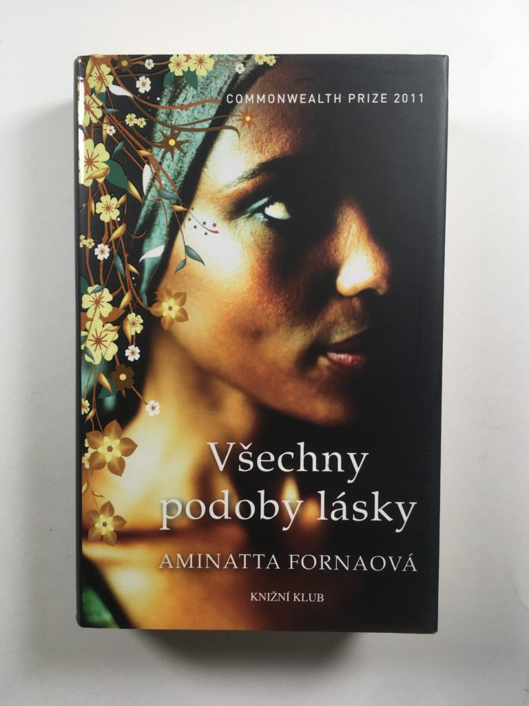 Všechny podoby lásky