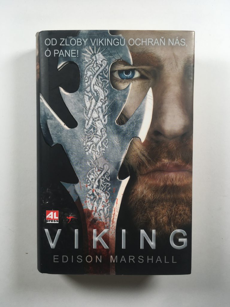 Levně Viking