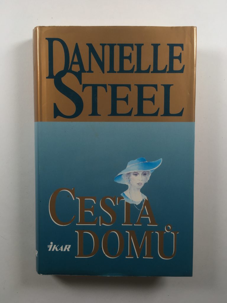 Cesta domů Pevná (1996)