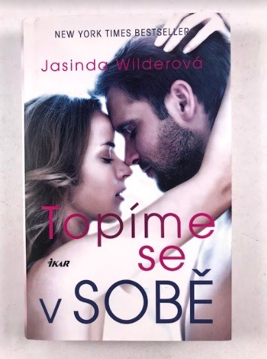 Topíme se v sobě