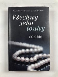 Levně Všechny jeho touhy Pevná