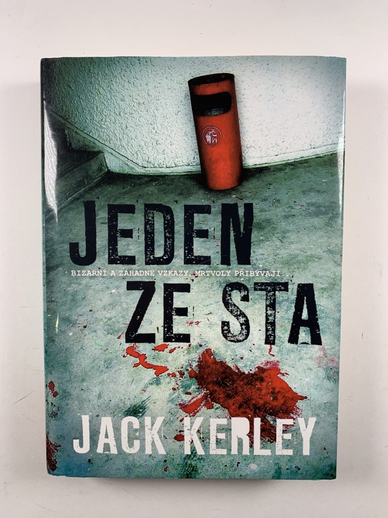 Levně Jeden ze sta