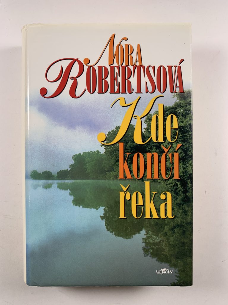 Levně Kde končí řeka Měkká (2016)