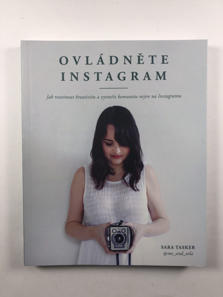 Levně Ovládněte Instagram