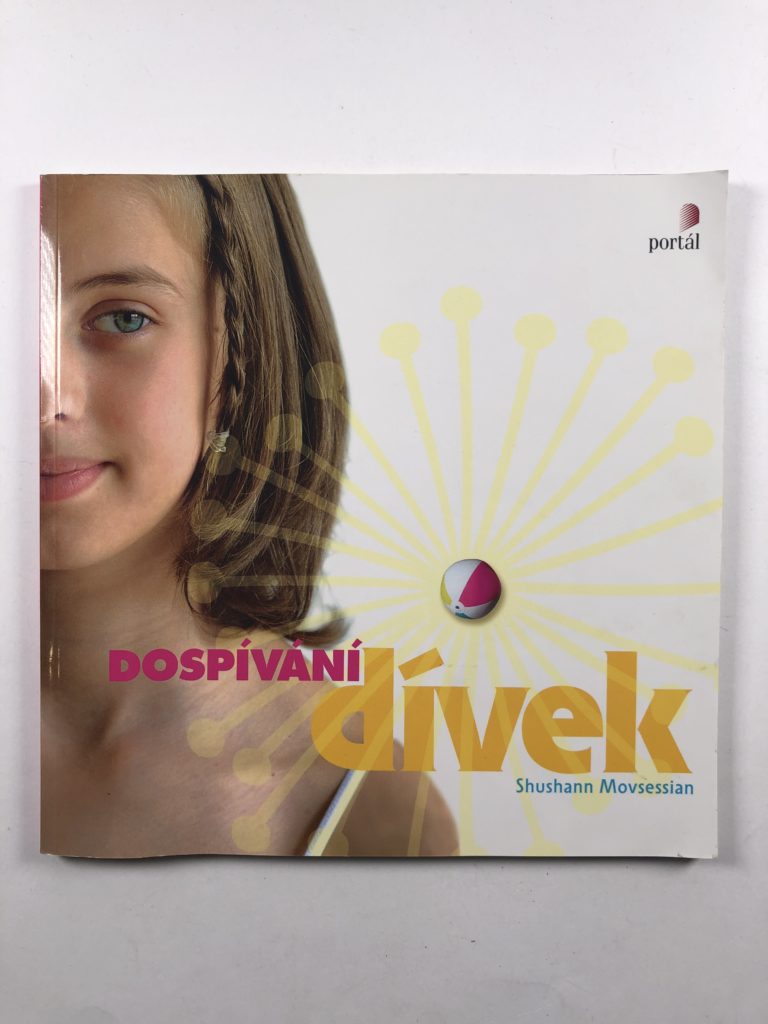 Levně Dospívání dívek Měkká (2007)