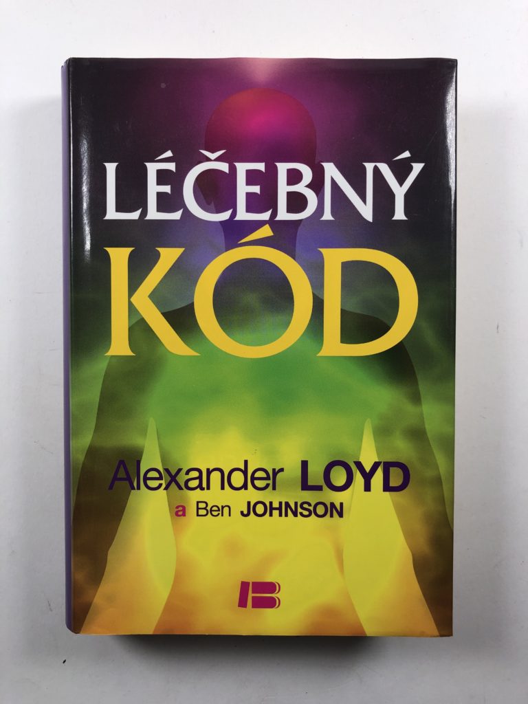 Levně Léčebný kód Pevná (2023)