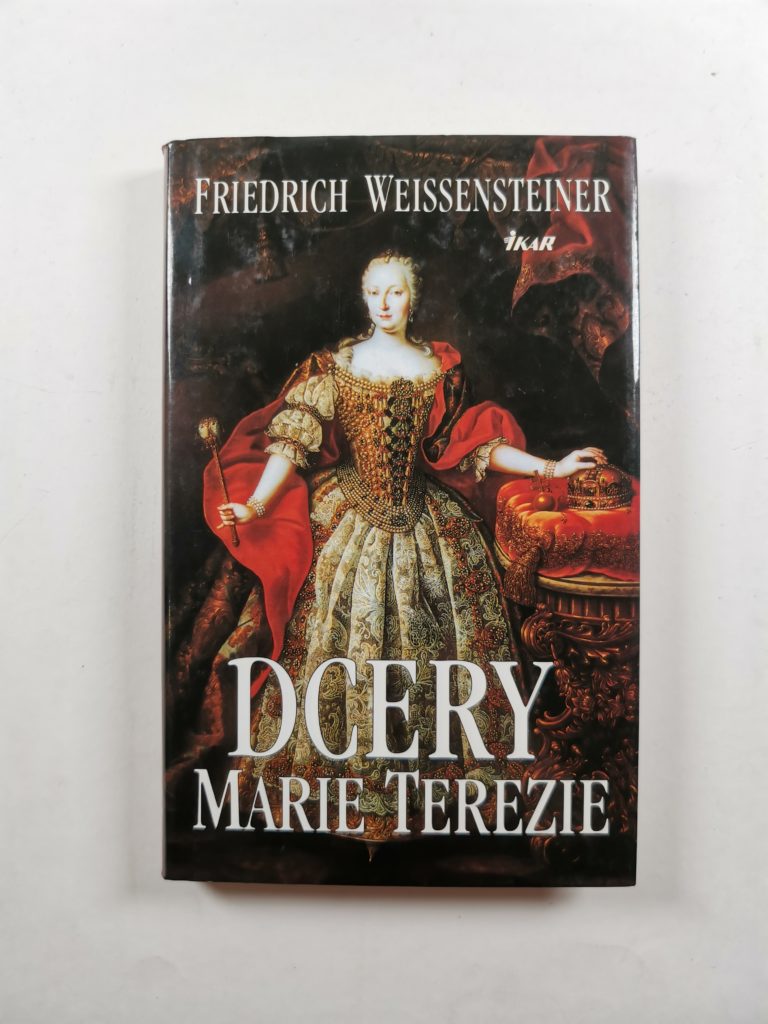 Dcery Marie Terezie Pevná (2005)