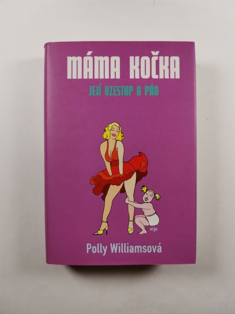 Máma kočka: Její vzestup a pád Pevná (2007)