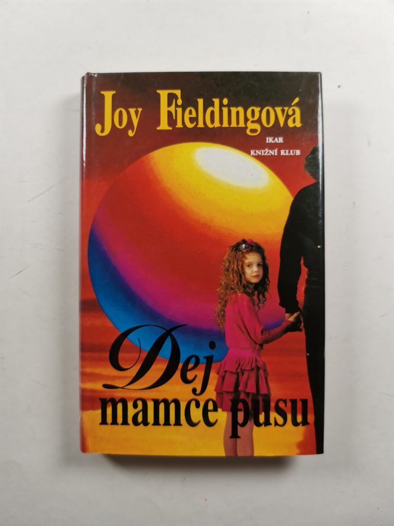Dej mamce pusu Pevná