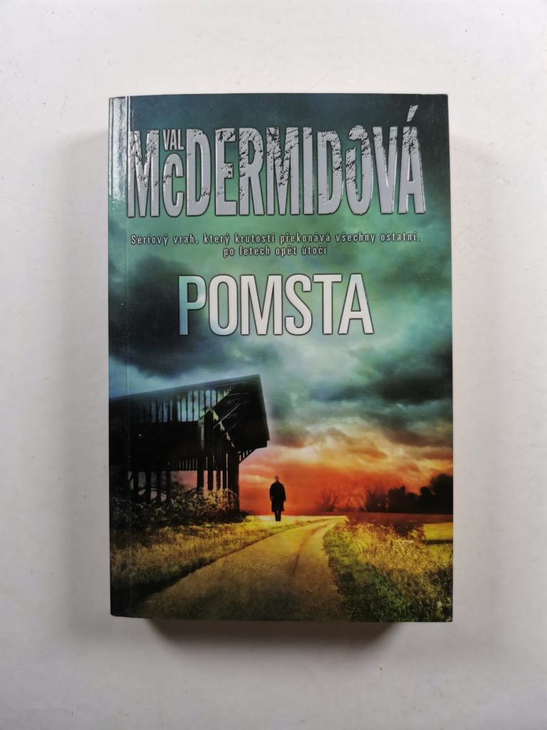 Levně Pomsta Pevná (2012)